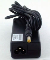 Hp AC adapter (65-watt) (417220-001)